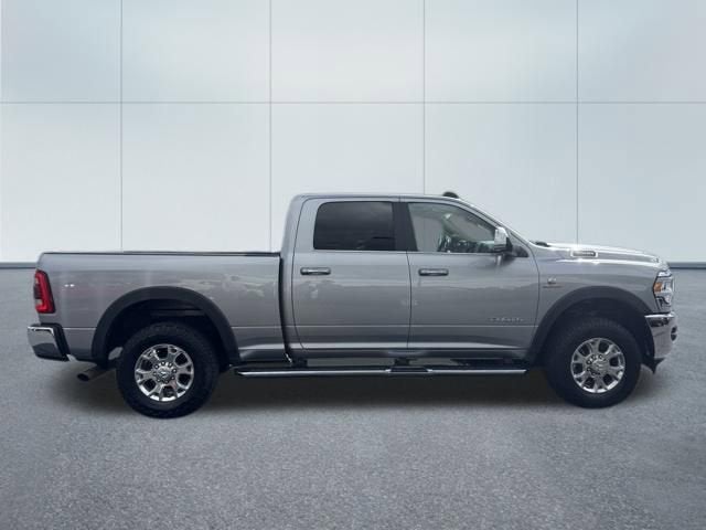 2021 RAM 3500 Laramie