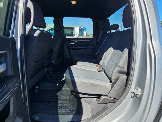 2021 RAM 3500 Big Horn