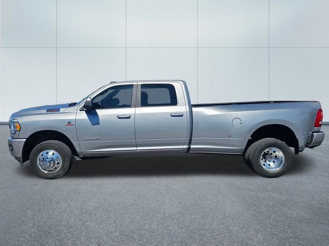 2021 RAM 3500 Big Horn