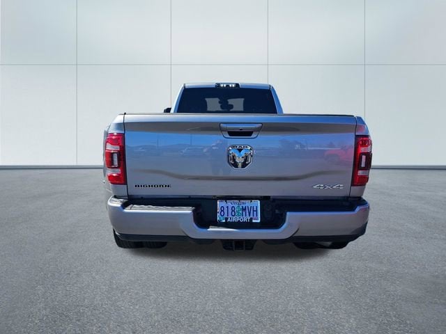 2021 RAM 3500 Big Horn
