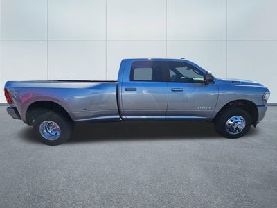 2021 RAM 3500 Big Horn