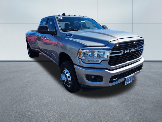 2021 RAM 3500 Big Horn