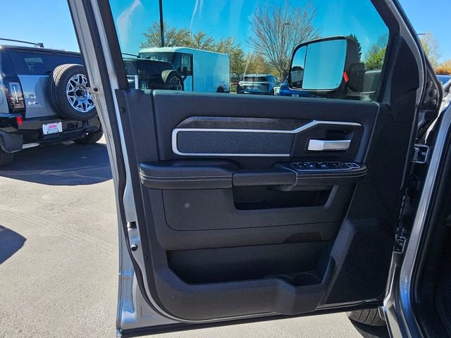 2021 RAM 3500 Big Horn