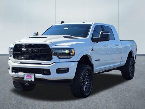 2023 RAM 2500 Limited