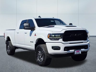 2023 RAM 2500 Limited