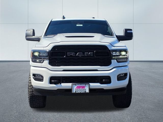 2023 RAM 2500 Limited