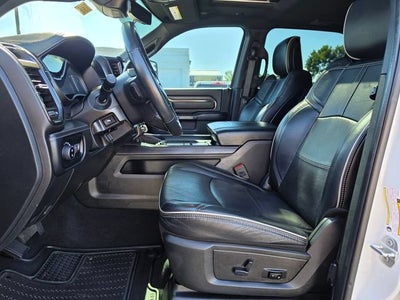 2023 RAM 2500 Limited