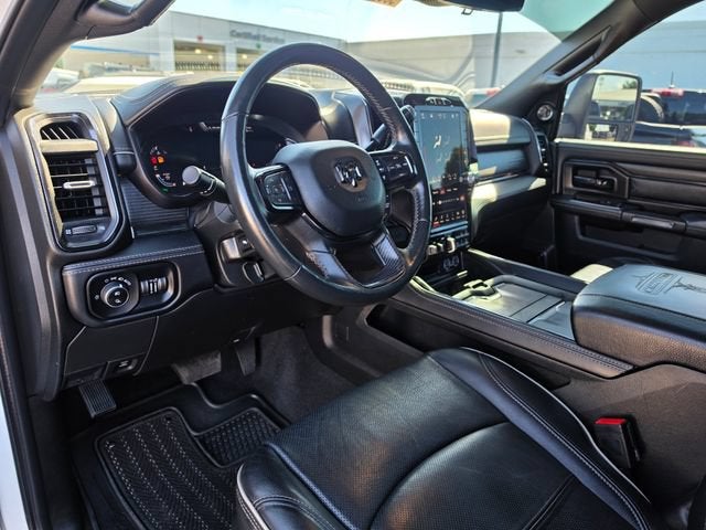 2023 RAM 2500 Limited