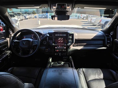 2023 RAM 2500 Limited