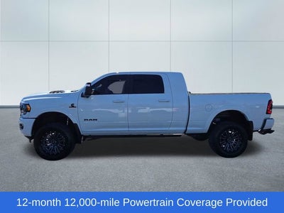 2023 RAM 2500 Limited