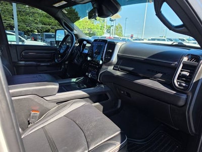 2023 RAM 2500 Limited