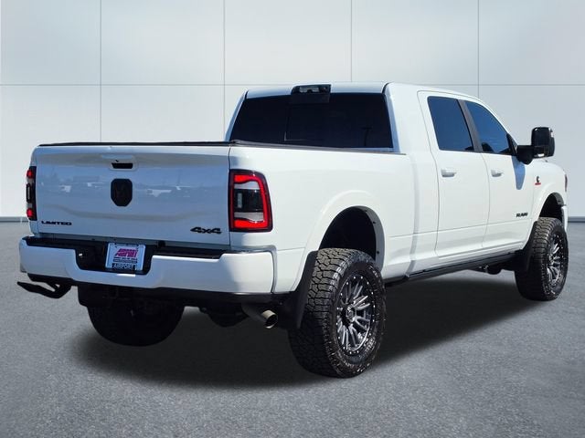 2023 RAM 2500 Limited
