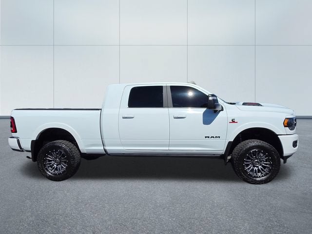 2023 RAM 2500 Limited