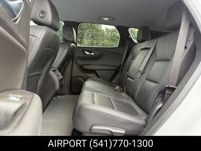 2022 Chevrolet Blazer 3LT
