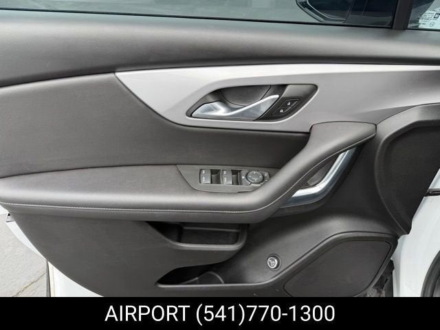 2022 Chevrolet Blazer 3LT