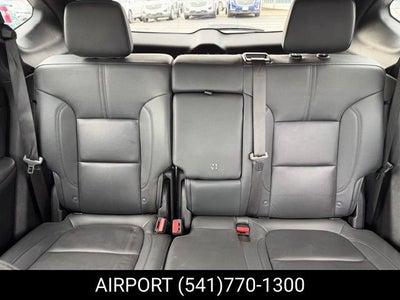 2022 Chevrolet Blazer 3LT