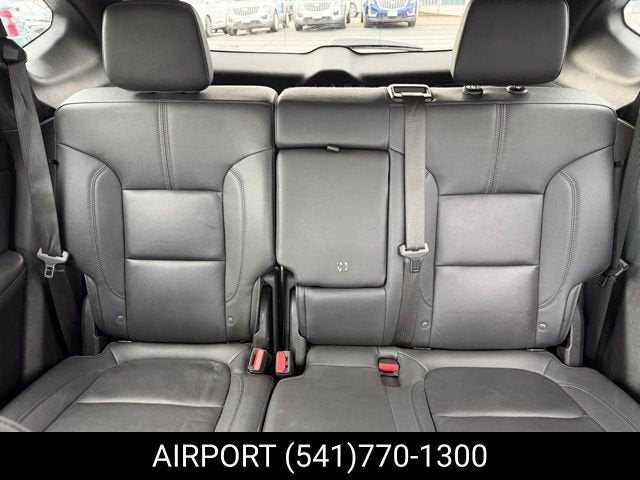 2022 Chevrolet Blazer 3LT