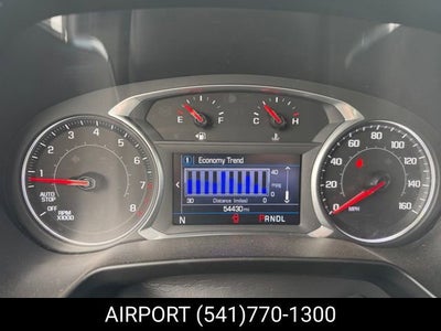 2022 Chevrolet Blazer 3LT