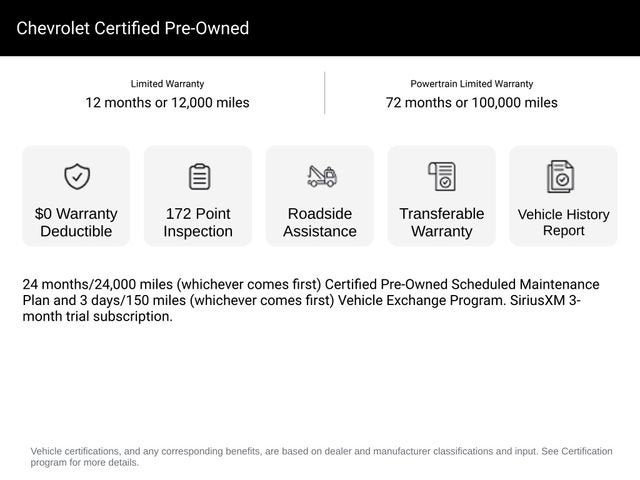2022 Chevrolet Blazer 3LT