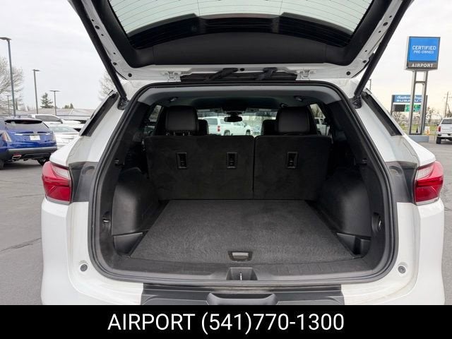 2022 Chevrolet Blazer 3LT