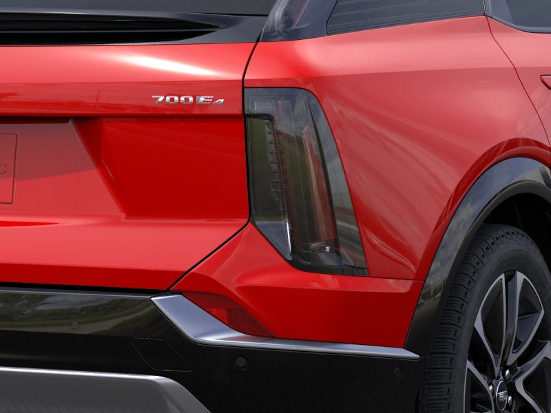 2026 Cadillac OPTIQ Premium Sport