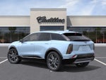 2026 Cadillac OPTIQ Premium Sport