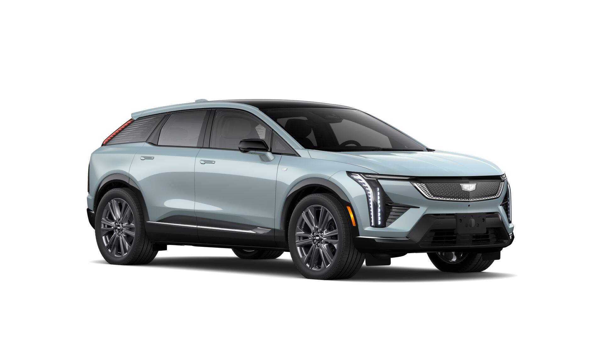 2026 Cadillac OPTIQ Premium Sport