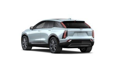 2026 Cadillac OPTIQ Premium Sport