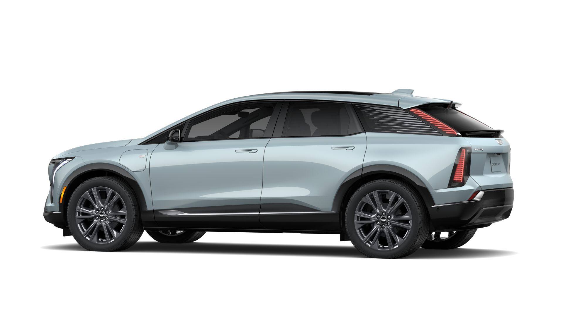 2026 Cadillac OPTIQ Premium Sport