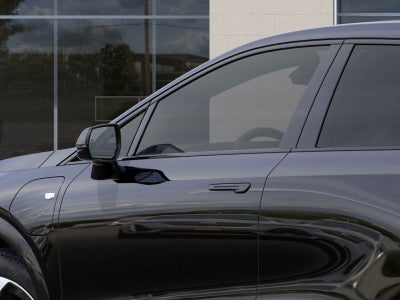 2025 Cadillac OPTIQ Sport 2