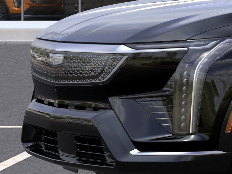 2025 Cadillac OPTIQ Sport 2