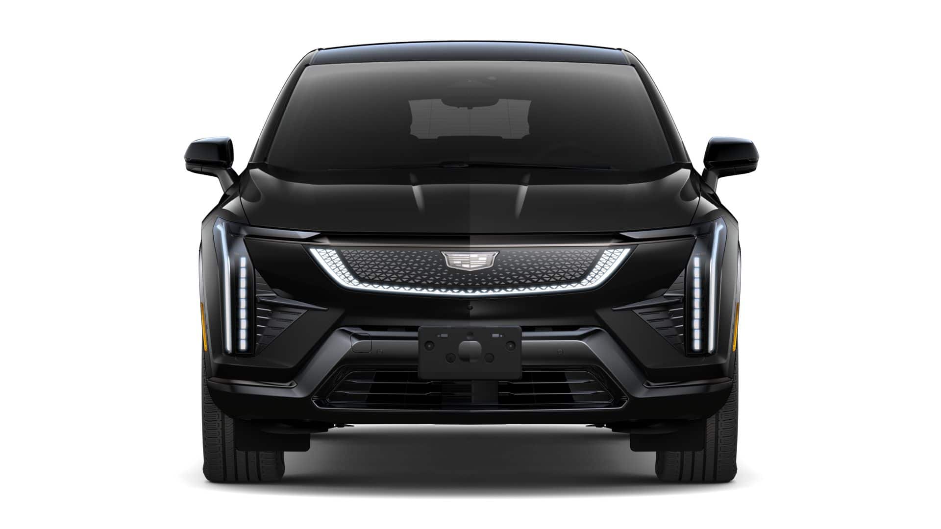 2025 Cadillac OPTIQ Sport 2