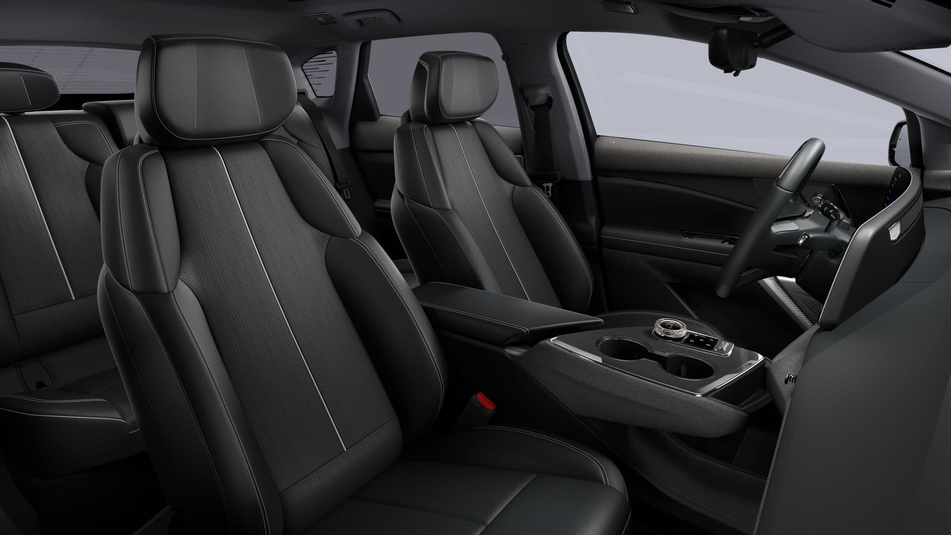 2025 Cadillac OPTIQ Sport 2