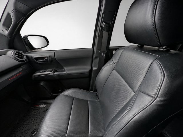 2021 Toyota Tacoma 4WD SR
