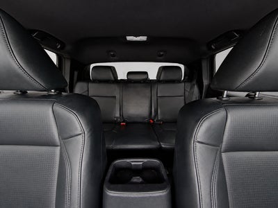 2021 Toyota Tacoma 4WD SR