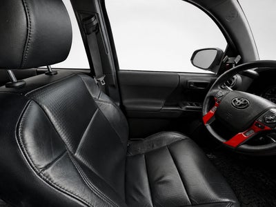 2021 Toyota Tacoma 4WD SR