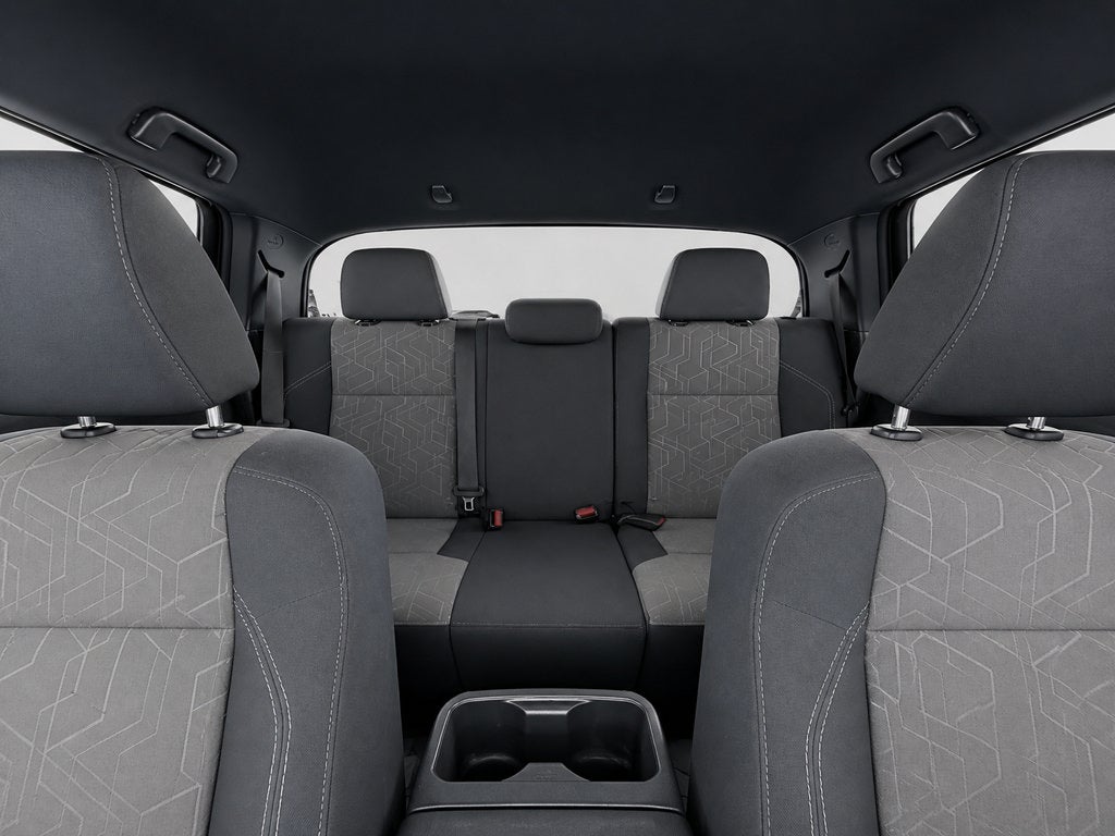 2022 Toyota Tacoma 4WD SR5