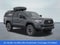 2022 Toyota Tacoma 4WD SR