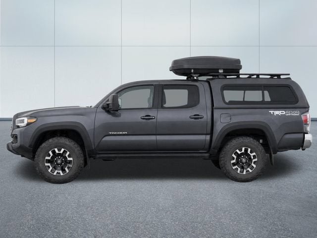2022 Toyota Tacoma 4WD SR