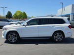 2017 Mercedes-Benz GLS GLS 550