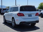 2017 Mercedes-Benz GLS GLS 550