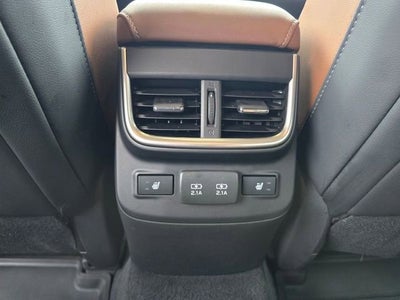 2022 Subaru Outback Touring XT