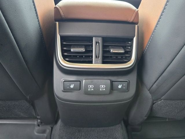 2022 Subaru Outback Touring XT