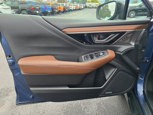 2022 Subaru Outback Touring XT