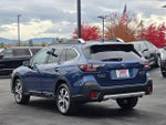 2022 Subaru Outback Touring XT