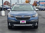 2022 Subaru Outback Touring XT