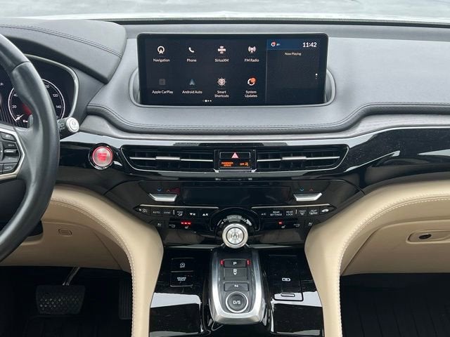 2023 Acura MDX w/Advance Package