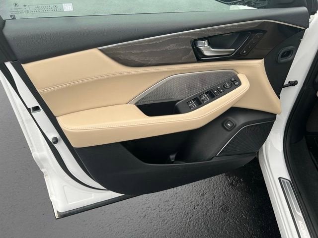 2023 Acura MDX w/Advance Package