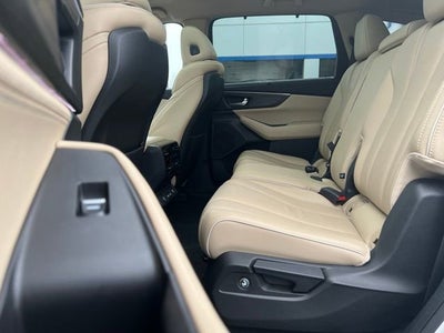 2023 Acura MDX w/Advance Package