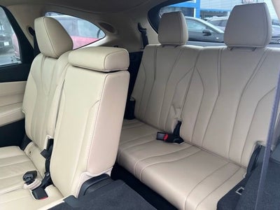 2023 Acura MDX w/Advance Package